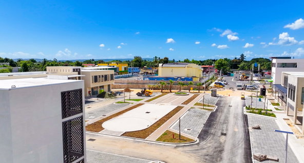 Sixth image of G2-05- New Brunswick Village in Spanish Town, St. Catherine, Jamaica - property is For Sale