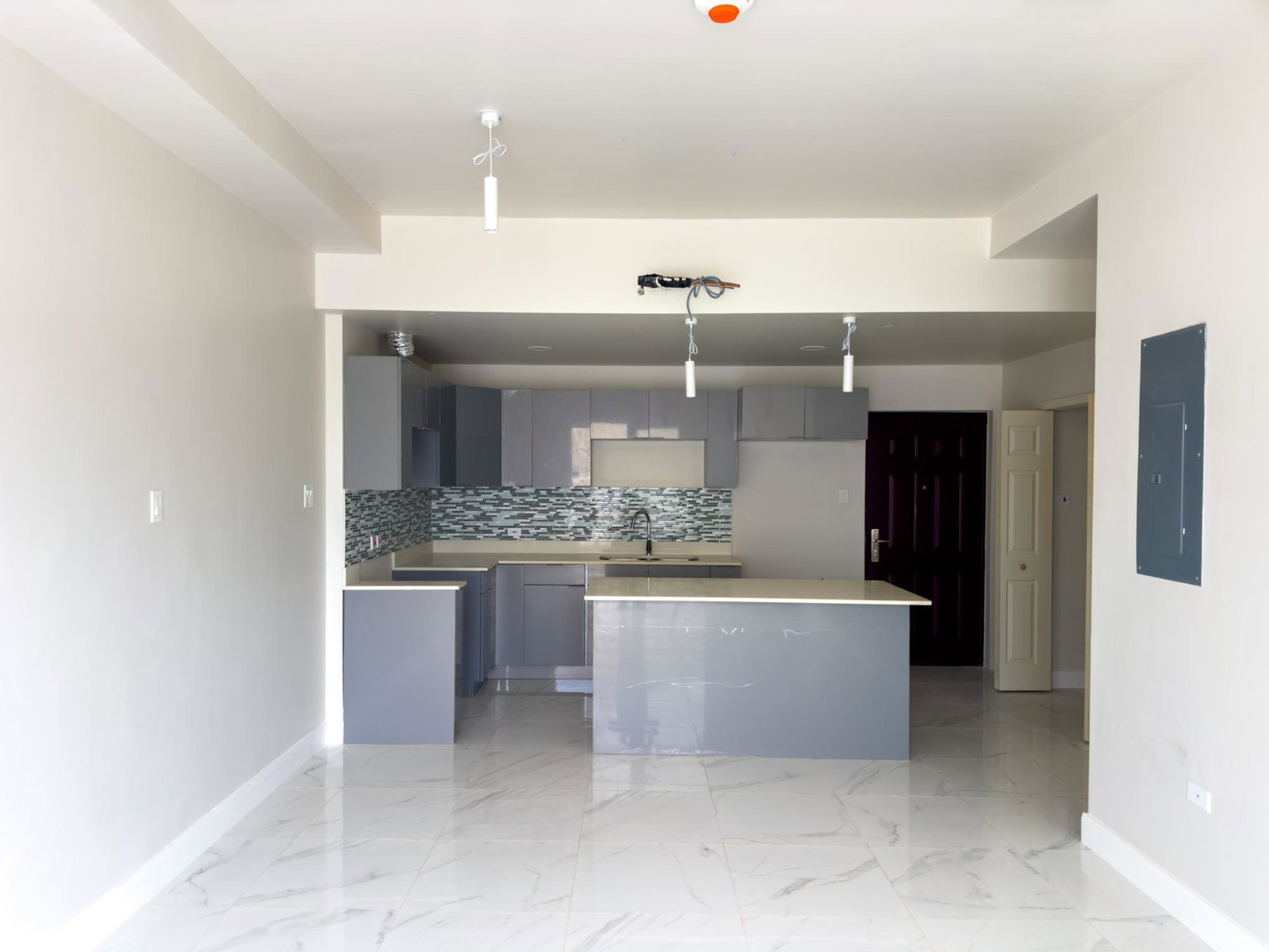 Eighth image of G2-05- New Brunswick Village in Spanish Town, St. Catherine, Jamaica - property is For Sale