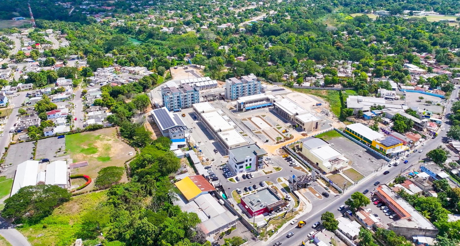 First image of H1-03- New Brunswick Village in Spanish Town, St. Catherine, Jamaica - property is For Sale