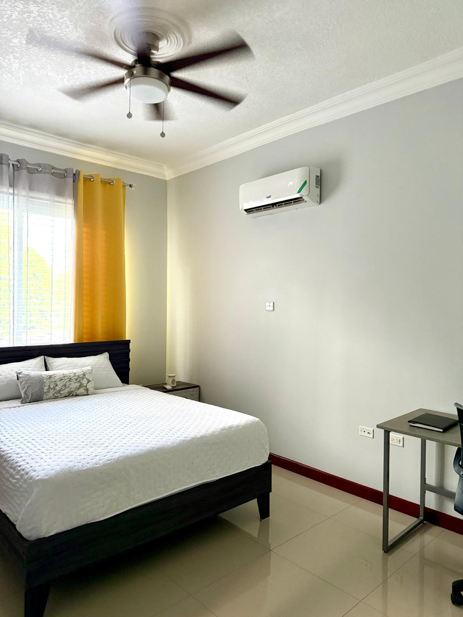 Eleventh image of 46 Paddington in Kingston 6, St. Andrew, Jamaica - property is For Rent
