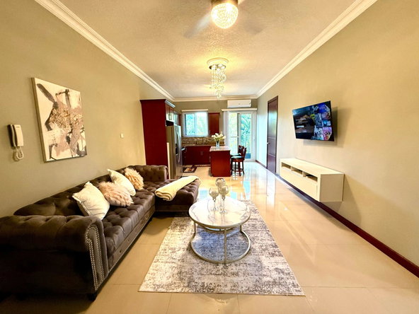 Third image of 46 Paddington in Kingston 6, St. Andrew, Jamaica - property is For Rent