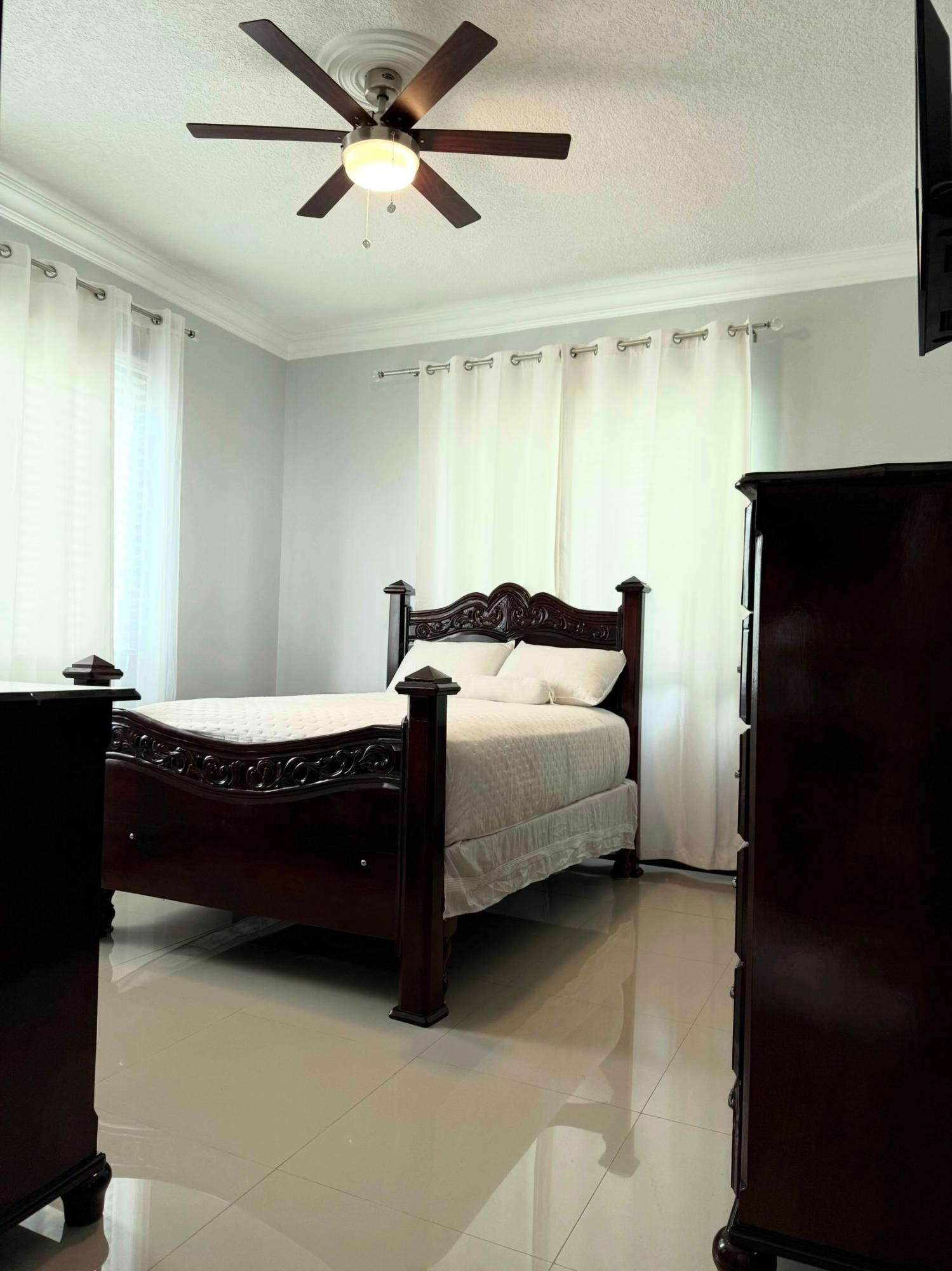 Sixth image of 46 Paddington in Kingston 6, St. Andrew, Jamaica - property is For Rent