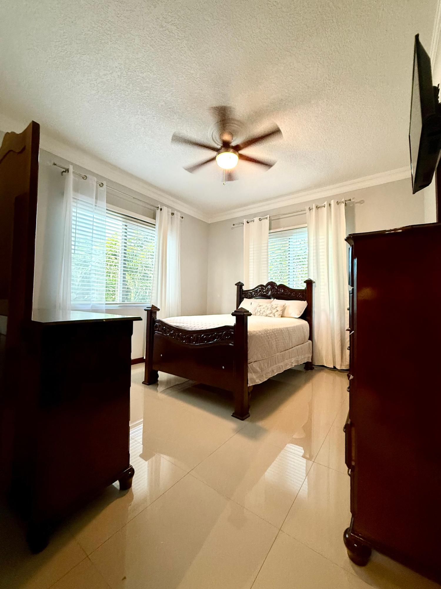 Eighth image of 46 Paddington in Kingston 6, St. Andrew, Jamaica - property is For Rent