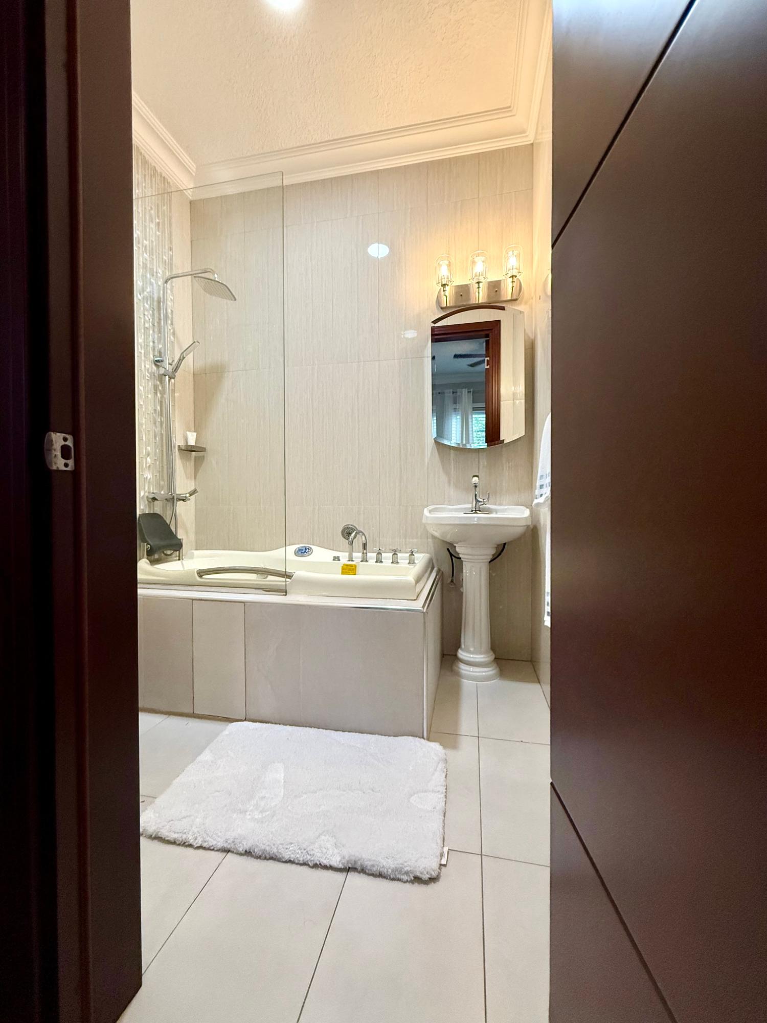 Ninth image of 46 Paddington in Kingston 6, St. Andrew, Jamaica - property is For Rent