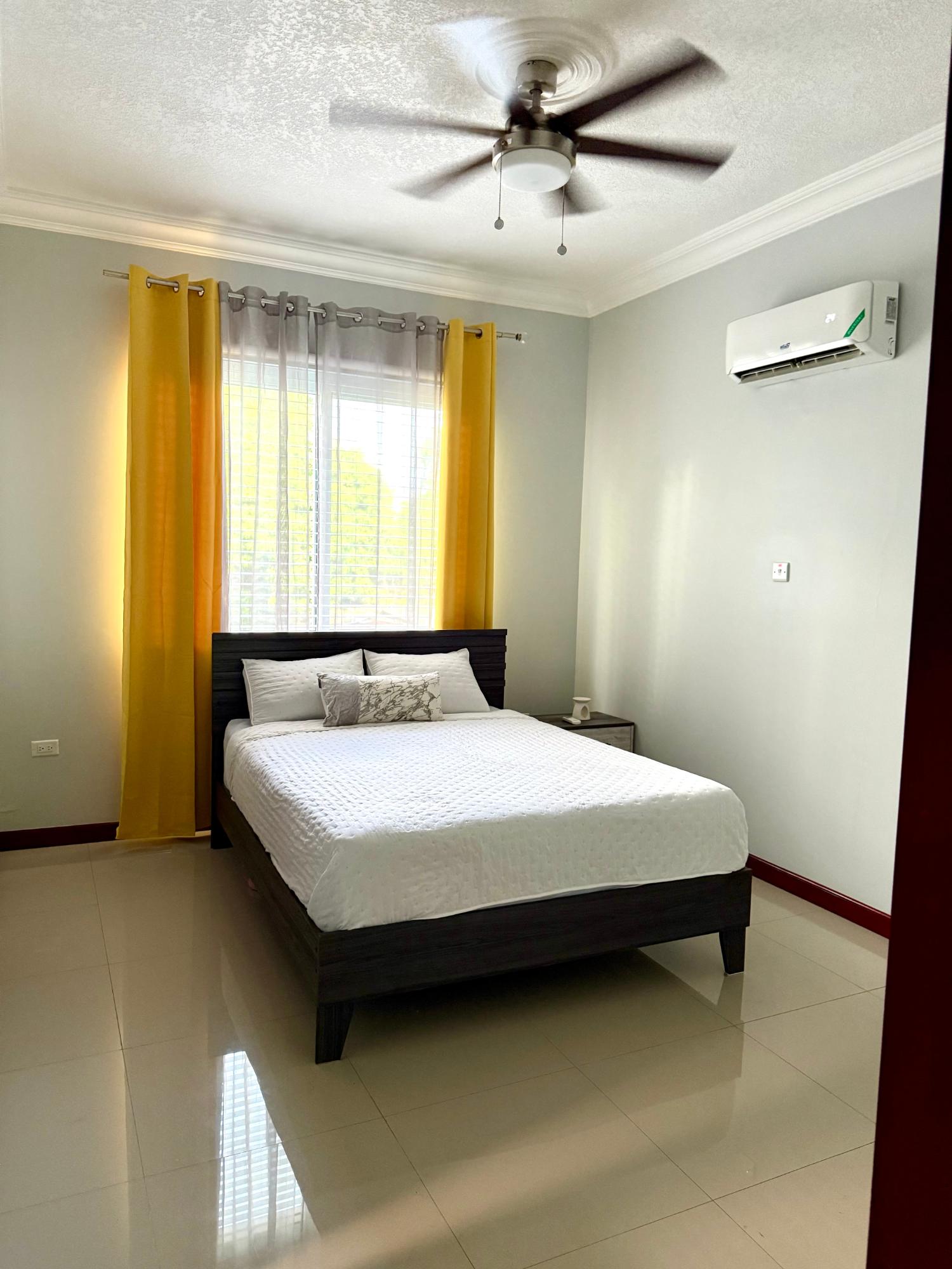 Tenth image of 46 Paddington in Kingston 6, St. Andrew, Jamaica - property is For Rent