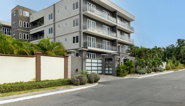 First image of 46 Paddington in Kingston 6, St. Andrew, Jamaica - property is For Rent