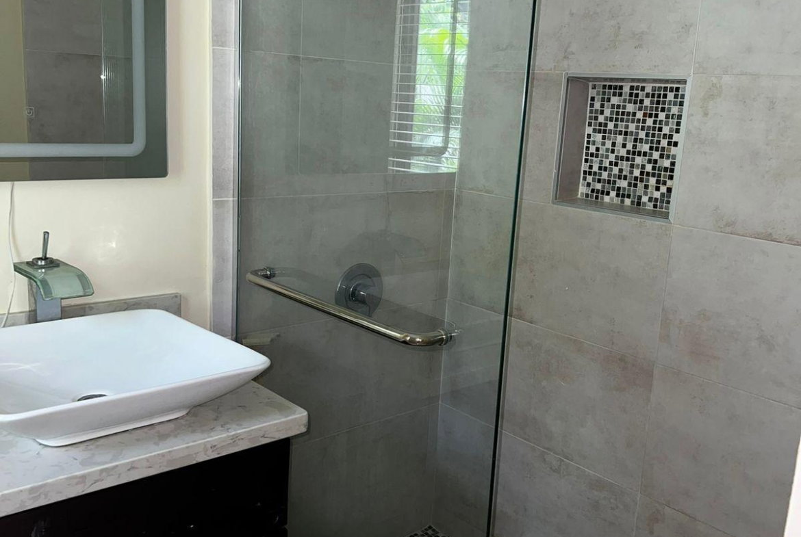 Second image of 13-6 Ottawa Avenue in Kingston 6, St. Andrew, Jamaica - property is For Rent