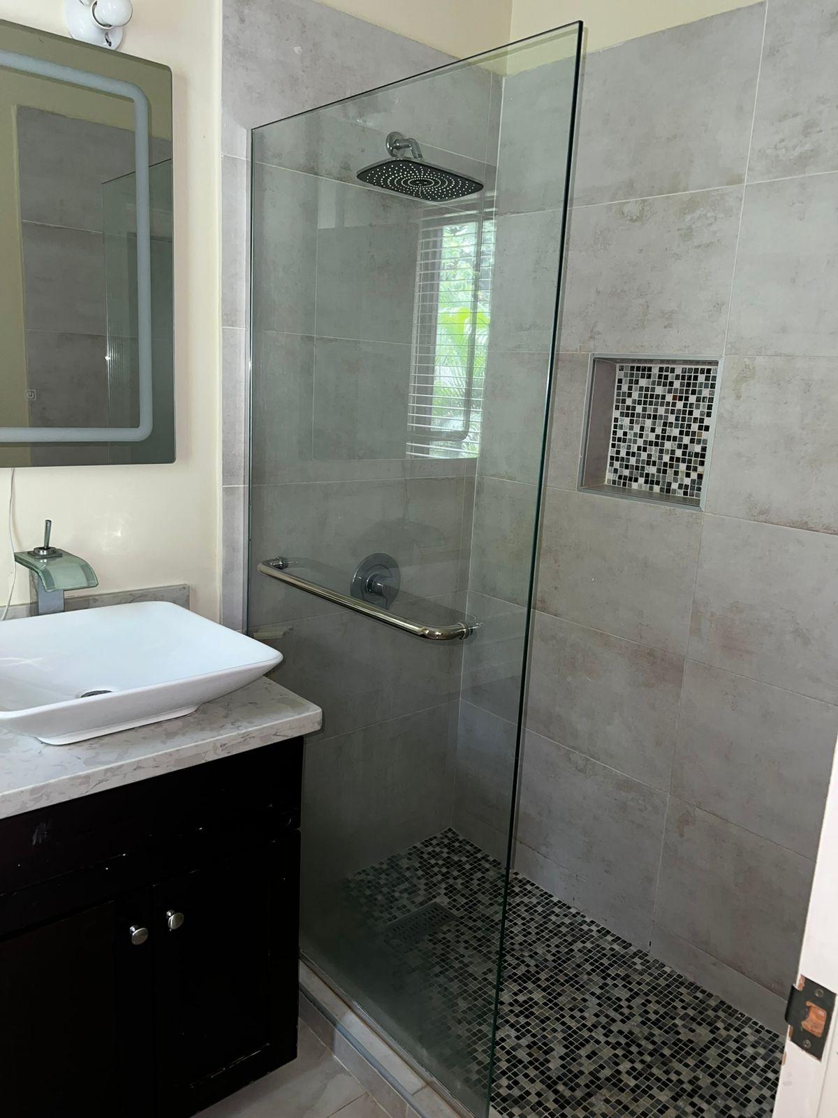 Modern-Ground-Floor-Apartment-for-Rent-in-Liguanea-St.-Andrew-Jamaica Second image of 13-6 Ottawa Avenue in Kingston 6, St. Andrew, Jamaica - property is For Rent