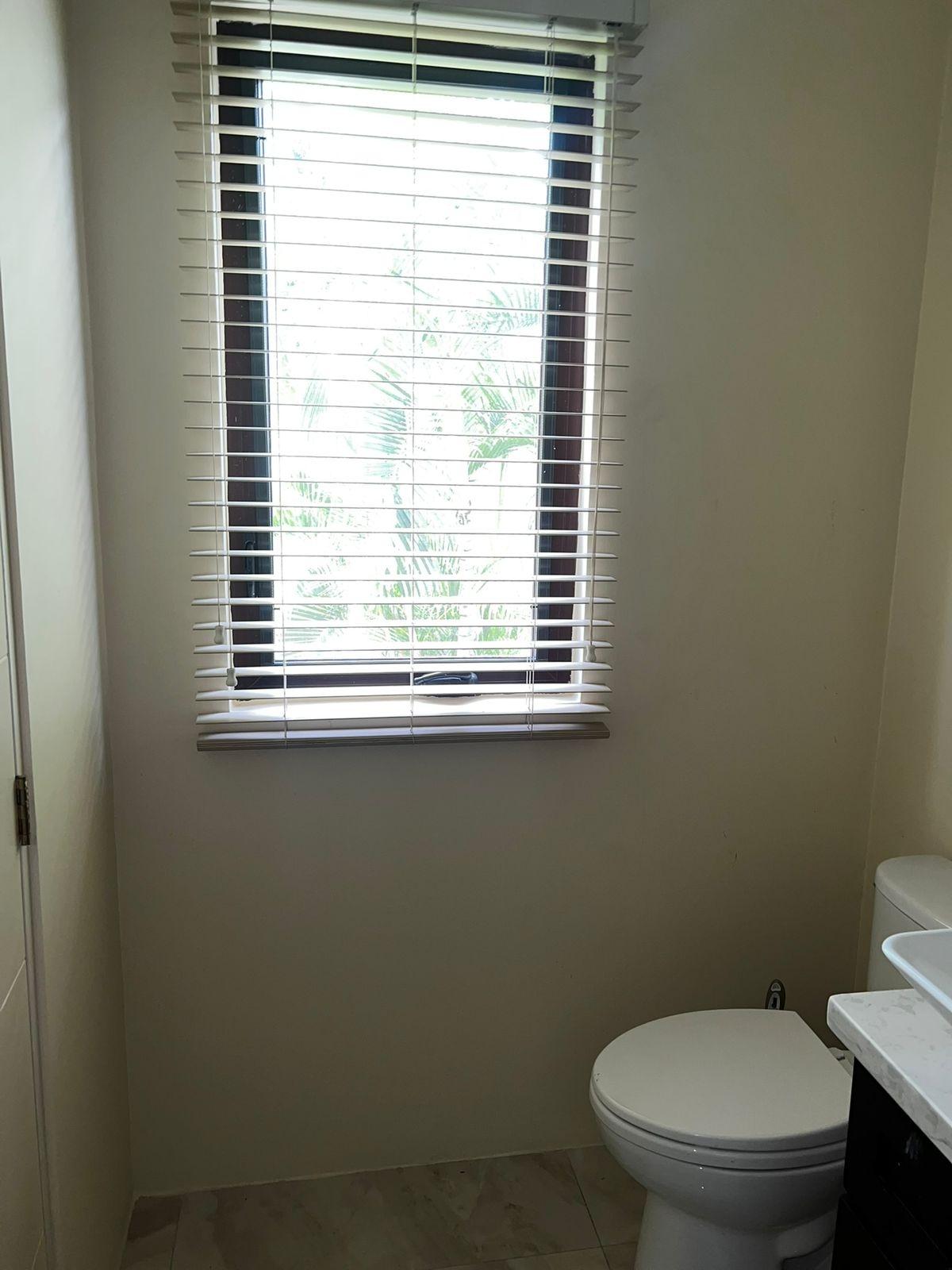 Modern-Ground-Floor-Apartment-for-Rent-in-Liguanea-St.-Andrew-Jamaica Third image of 13-6 Ottawa Avenue in Kingston 6, St. Andrew, Jamaica - property is For Rent