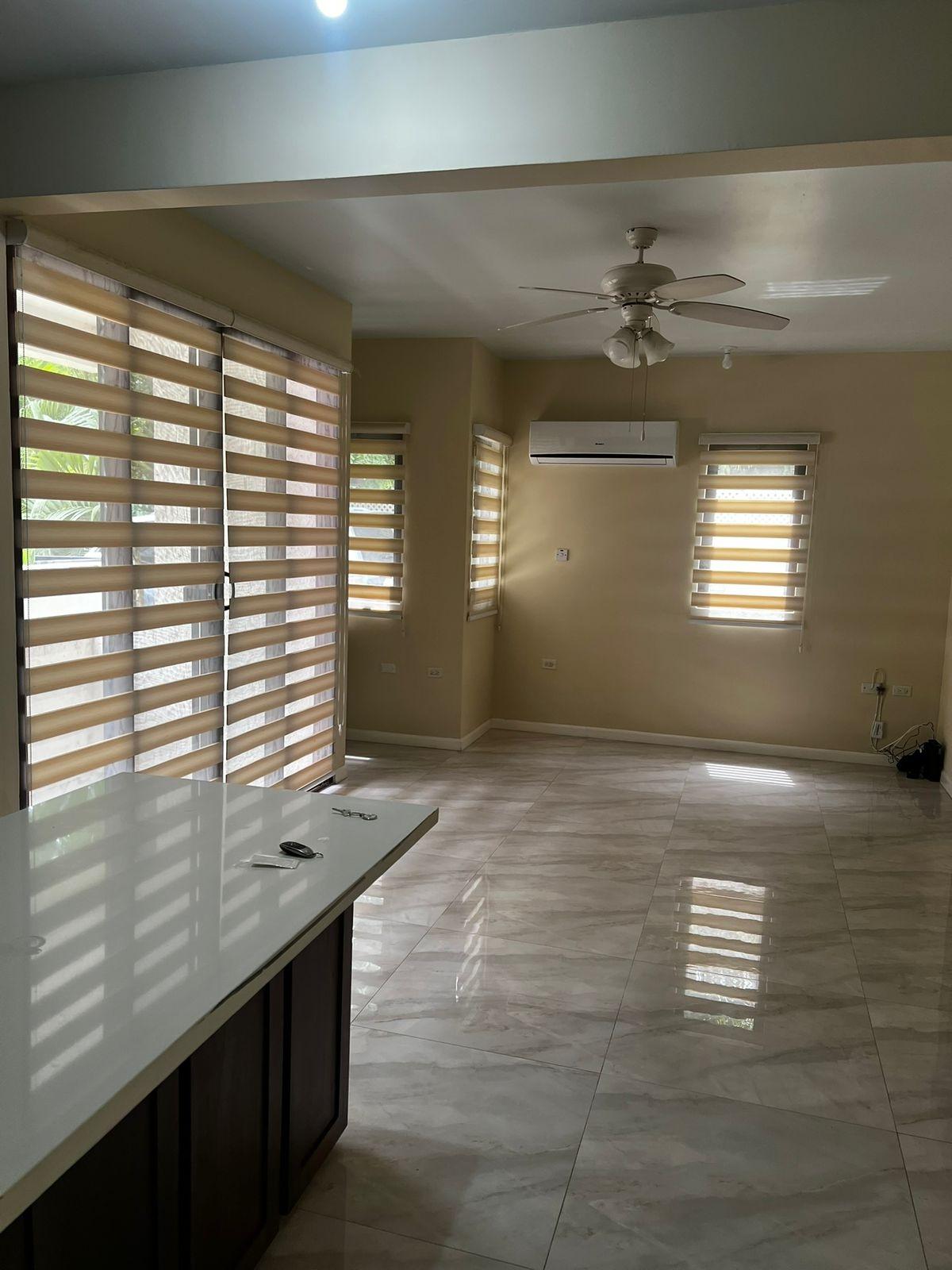 Modern-Ground-Floor-Apartment-for-Rent-in-Liguanea-St.-Andrew-Jamaica Fifth image of 13-6 Ottawa Avenue in Kingston 6, St. Andrew, Jamaica - property is For Rent