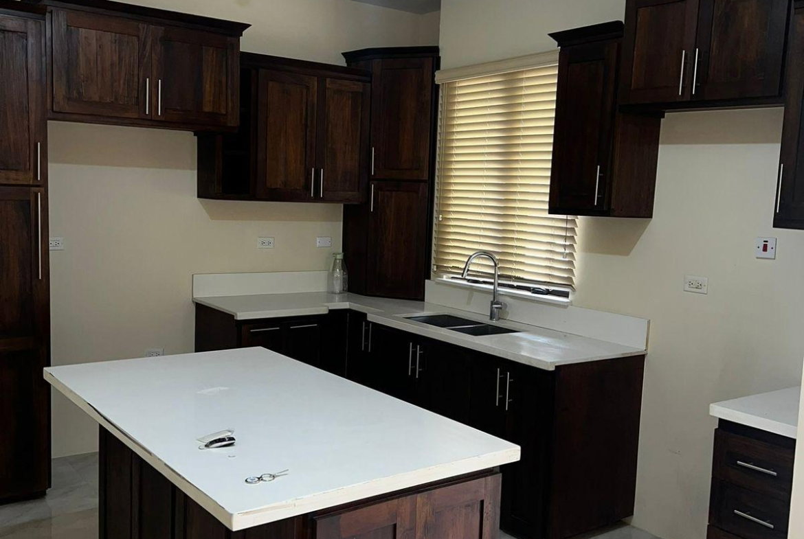 Sixth image of 13-6 Ottawa Avenue in Kingston 6, St. Andrew, Jamaica - property is For Rent