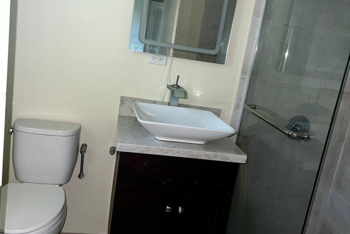 Seventh image of 13-6 Ottawa Avenue in Kingston 6, St. Andrew, Jamaica - property is For Rent