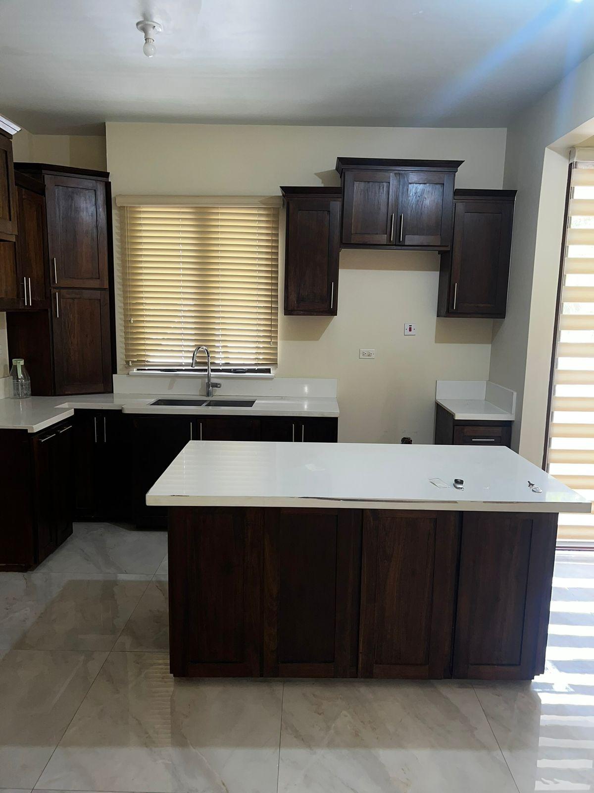 Modern-Ground-Floor-Apartment-for-Rent-in-Liguanea-St.-Andrew-Jamaica Eighth image of 13-6 Ottawa Avenue in Kingston 6, St. Andrew, Jamaica - property is For Rent