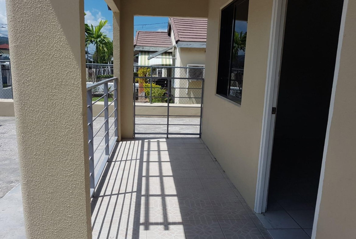 Second image of Unit 1-lot 587 Albatros Drive in Bogue Village, St. James, Jamaica - property is For Rent