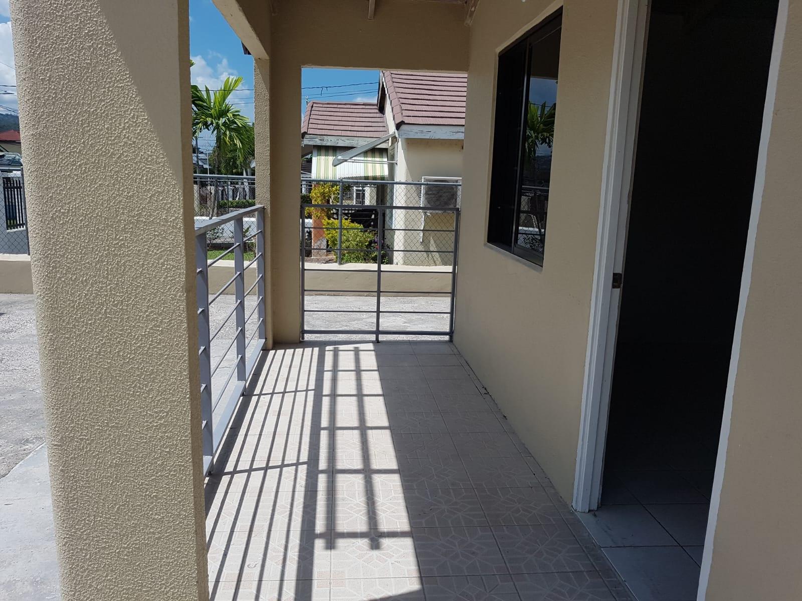 Second image of Unit 1-lot 587 Albatros Drive in Bogue Village, St. James, Jamaica - property is For Rent