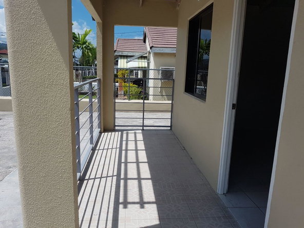Second image of Unit 1-lot 587 Albatros Drive in Bogue Village, St. James, Jamaica - property is For Rent