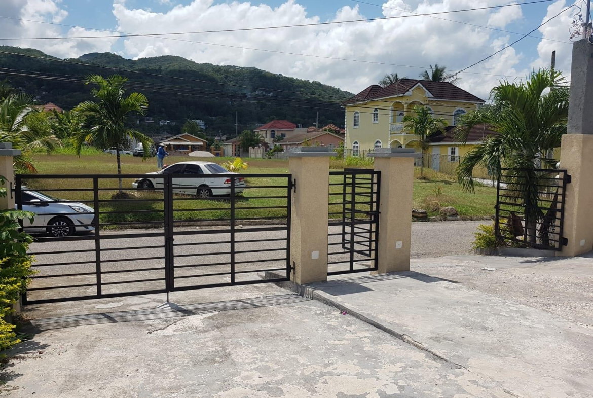 Third image of Unit 1-lot 587 Albatros Drive in Bogue Village, St. James, Jamaica - property is For Rent