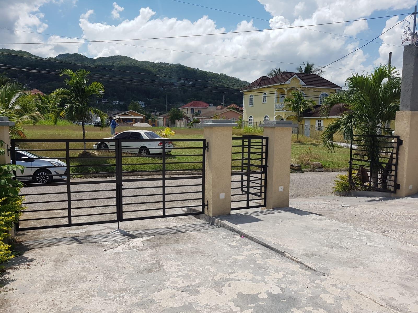 Third image of Unit 1-lot 587 Albatros Drive in Bogue Village, St. James, Jamaica - property is For Rent