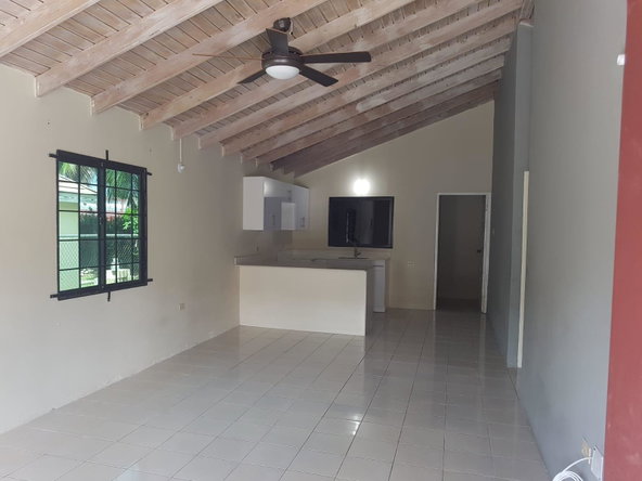 Fourth image of Unit 1-lot 587 Albatros Drive in Bogue Village, St. James, Jamaica - property is For Rent