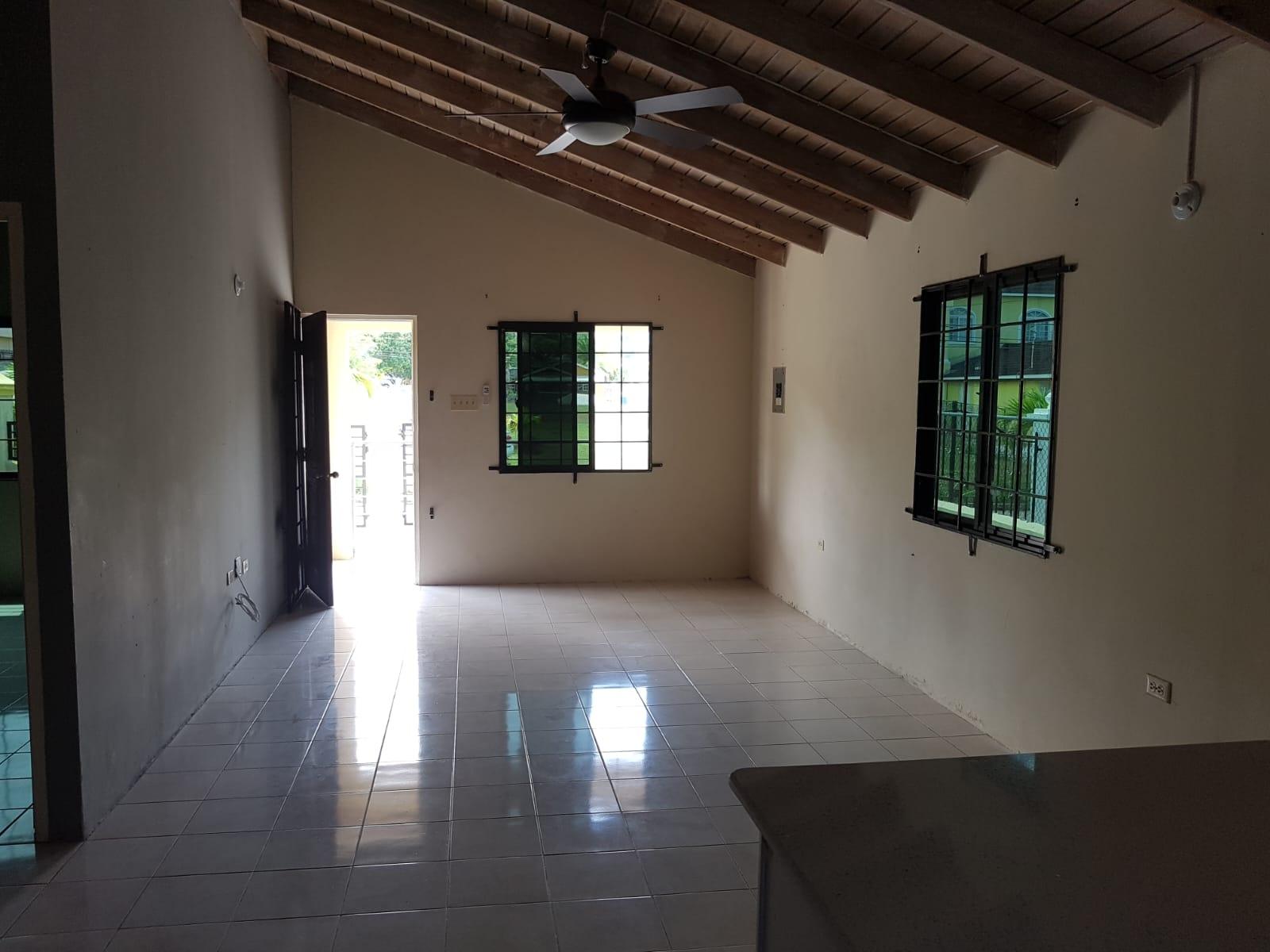 Fifth image of Unit 1-lot 587 Albatros Drive in Bogue Village, St. James, Jamaica - property is For Rent