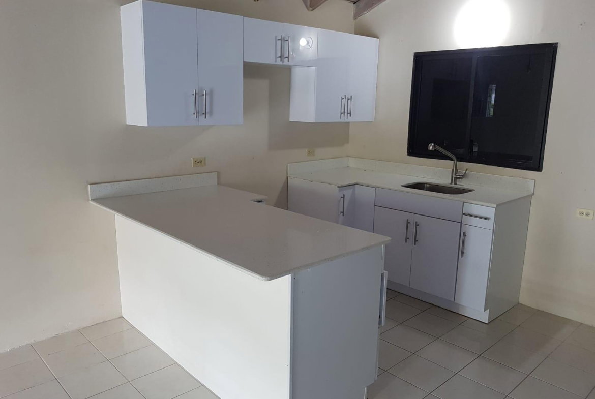 Sixth image of Unit 1-lot 587 Albatros Drive in Bogue Village, St. James, Jamaica - property is For Rent