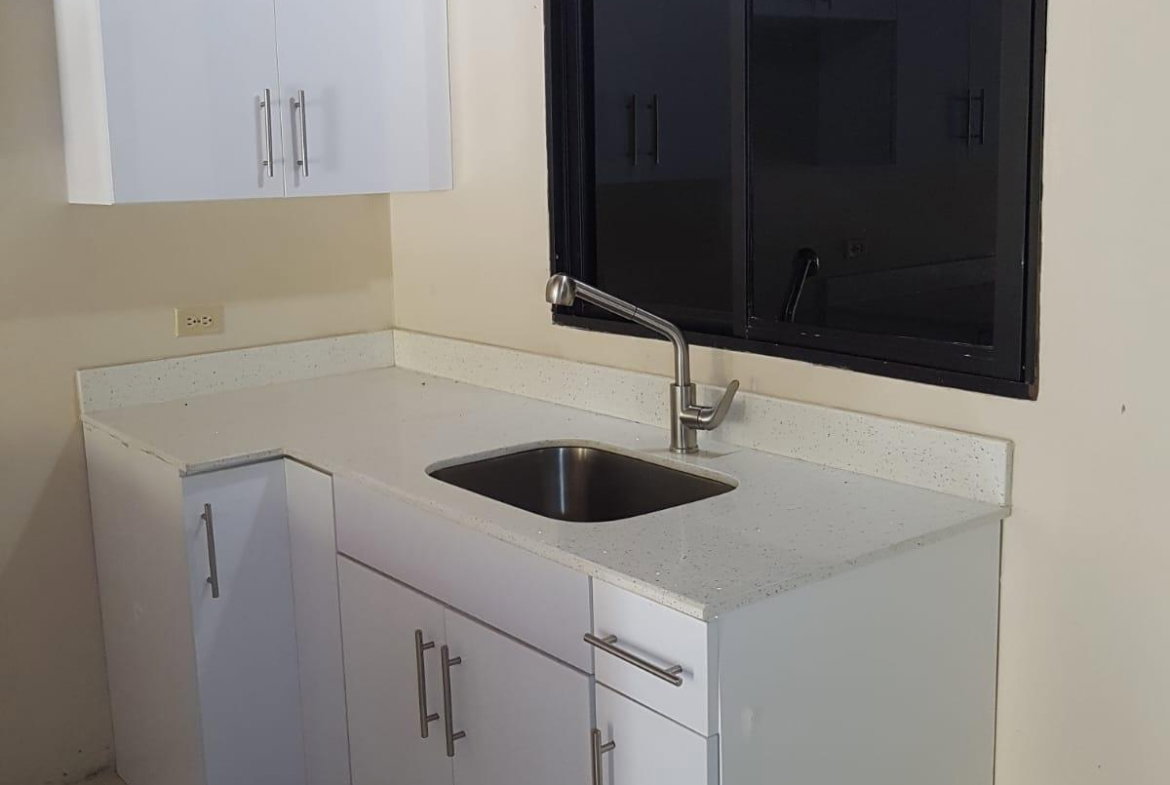 Seventh image of Unit 1-lot 587 Albatros Drive in Bogue Village, St. James, Jamaica - property is For Rent