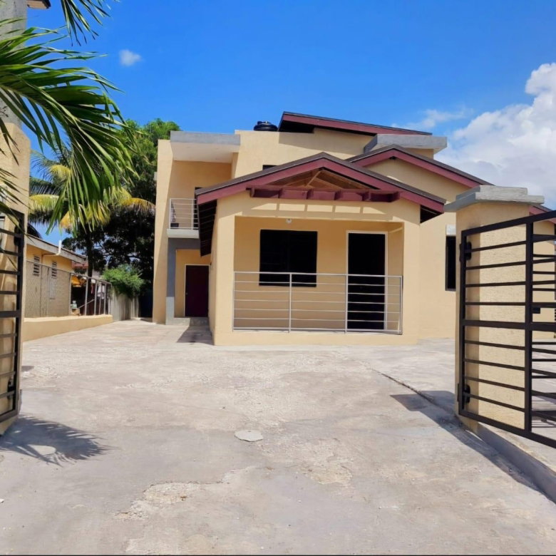 First image of Unit 1-lot 587 Albatros Drive in Bogue Village, St. James, Jamaica - property is For Rent