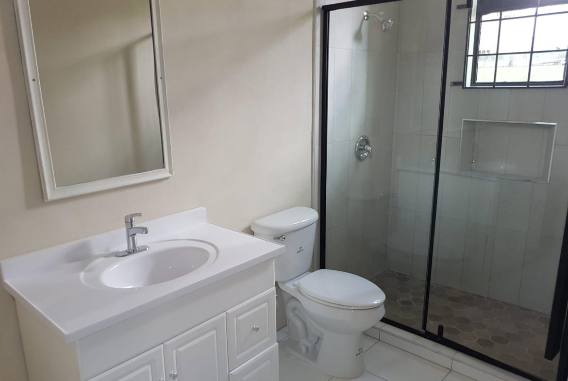 Tenth image of Unit 1-lot 587 Albatros Drive in Bogue Village, St. James, Jamaica - property is For Rent