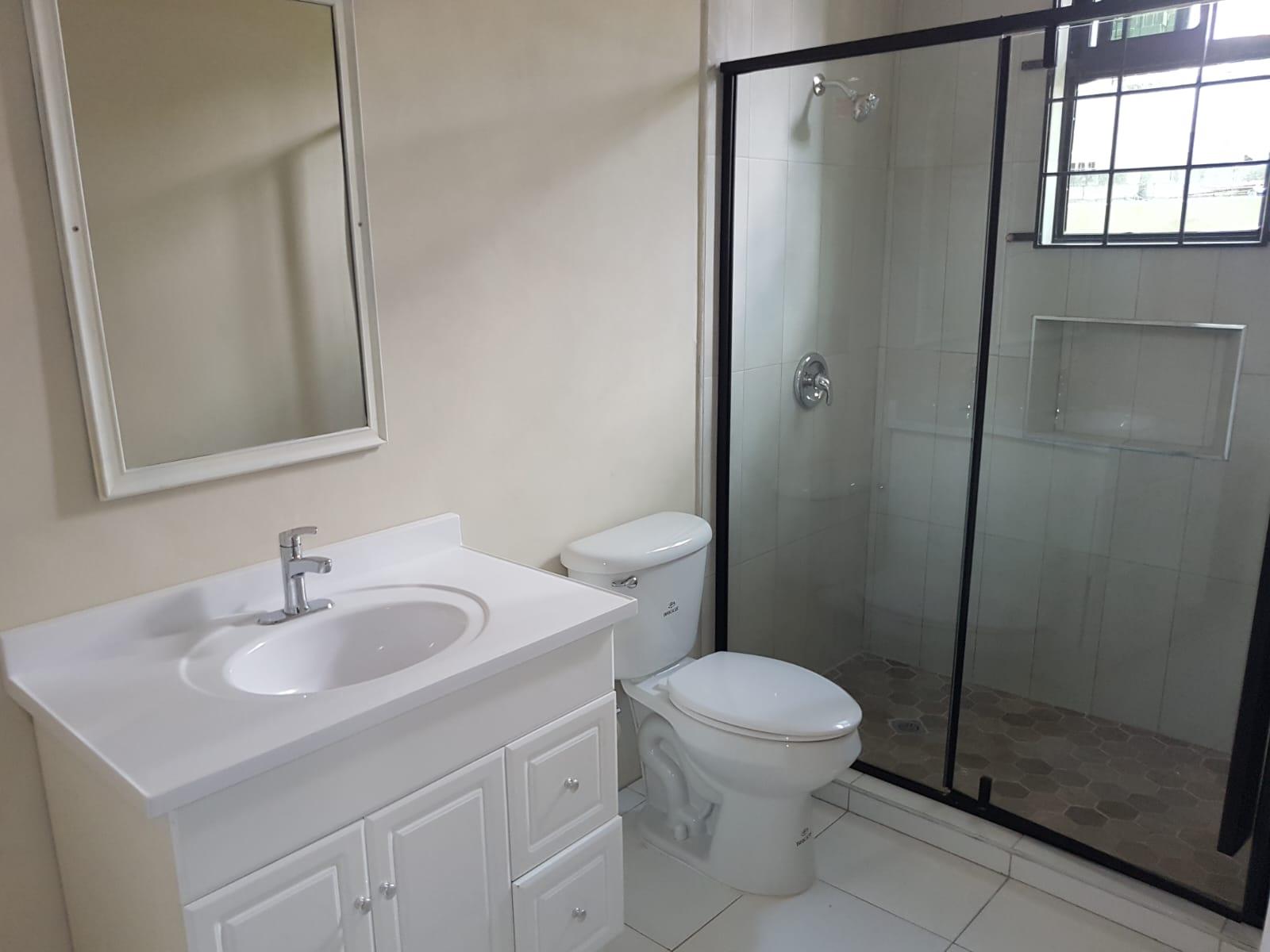 Tenth image of Unit 1-lot 587 Albatros Drive in Bogue Village, St. James, Jamaica - property is For Rent