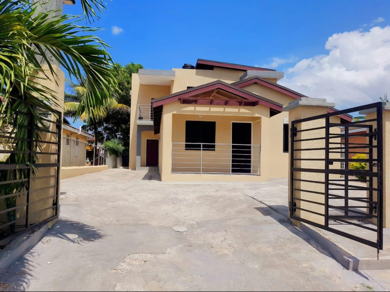 First image of Unit 1-lot 587 Albatros Drive in Bogue Village, St. James, Jamaica - property is For Rent