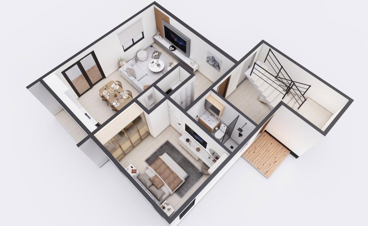 Nineteenth image of 6-33 Sonway Crescent in Lucea, Hanover, Jamaica - property is For Sale