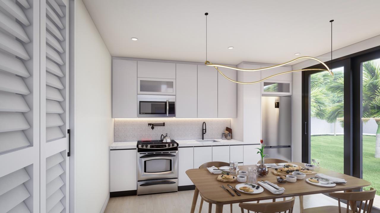 Third image of 6-33 Sonway Crescent in Lucea, Hanover, Jamaica - property is For Sale