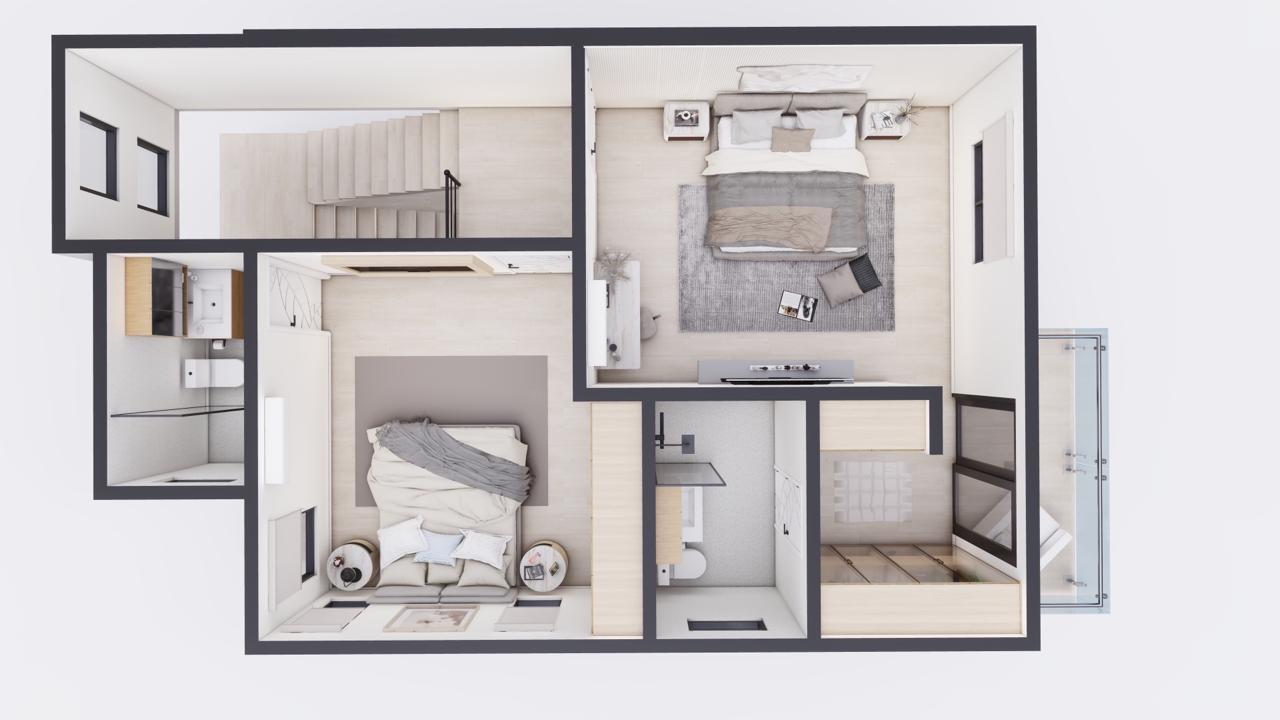 Twenty-Sixth image of 6-33 Sonway Crescent in Lucea, Hanover, Jamaica - property is For Sale