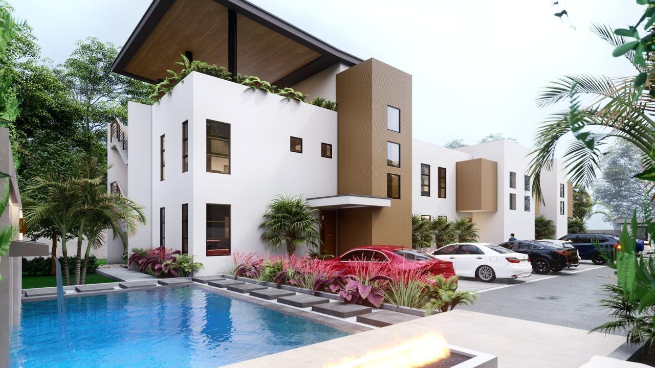 Second image of 7-33 Sonway Crescent in Lucea, Hanover, Jamaica - property is For Sale