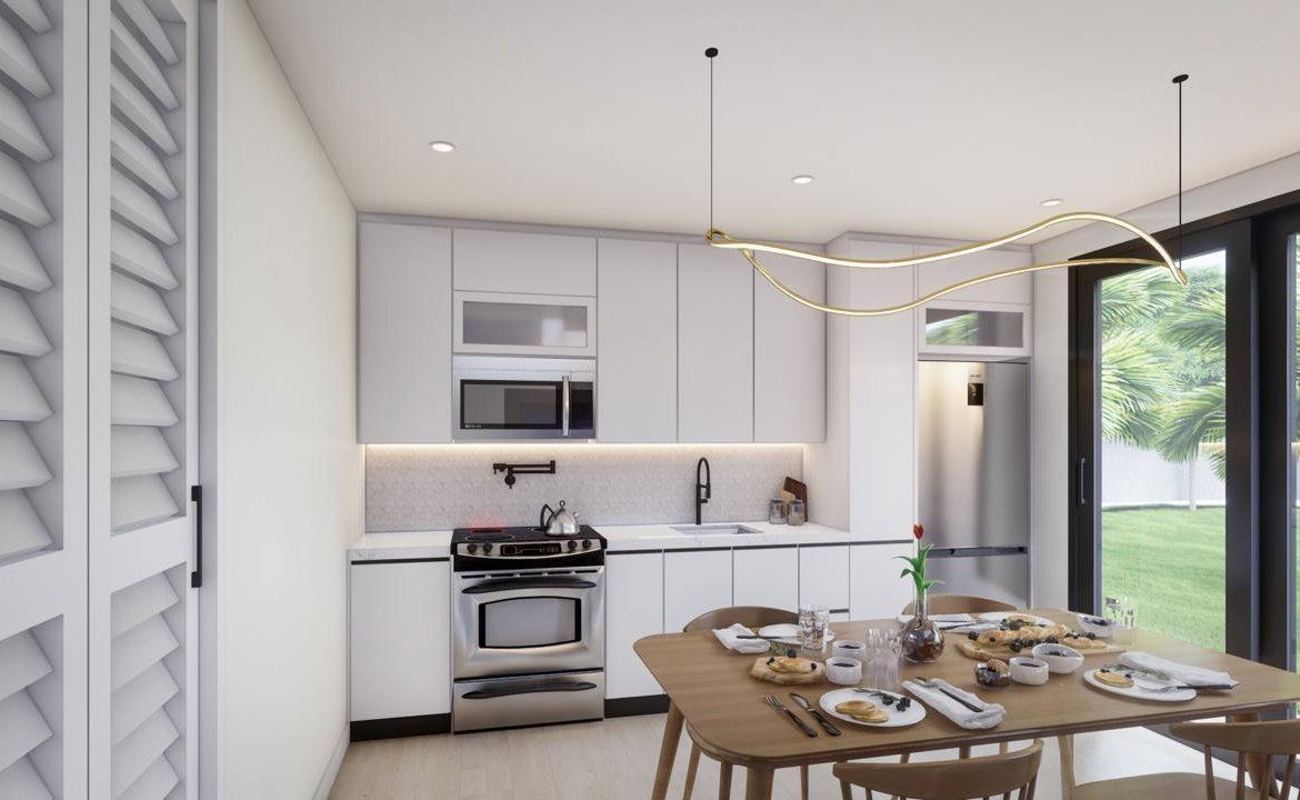 Third image of 7-33 Sonway Crescent in Lucea, Hanover, Jamaica - property is For Sale