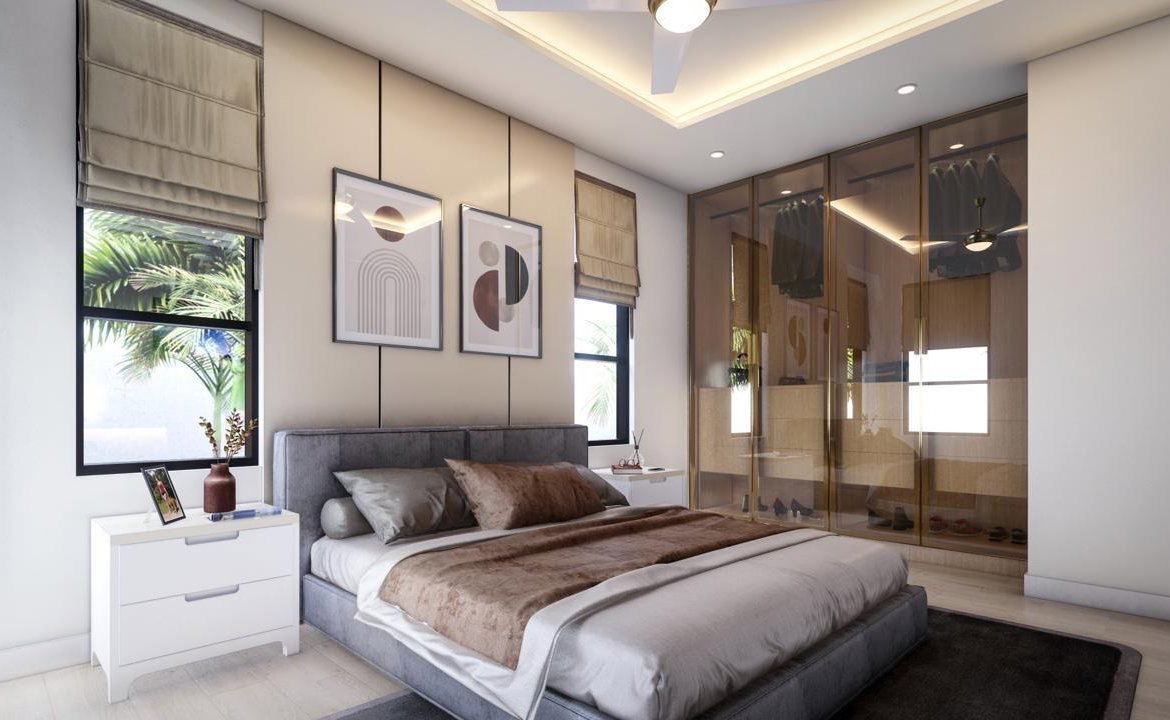 Fifth image of 7-33 Sonway Crescent in Lucea, Hanover, Jamaica - property is For Sale