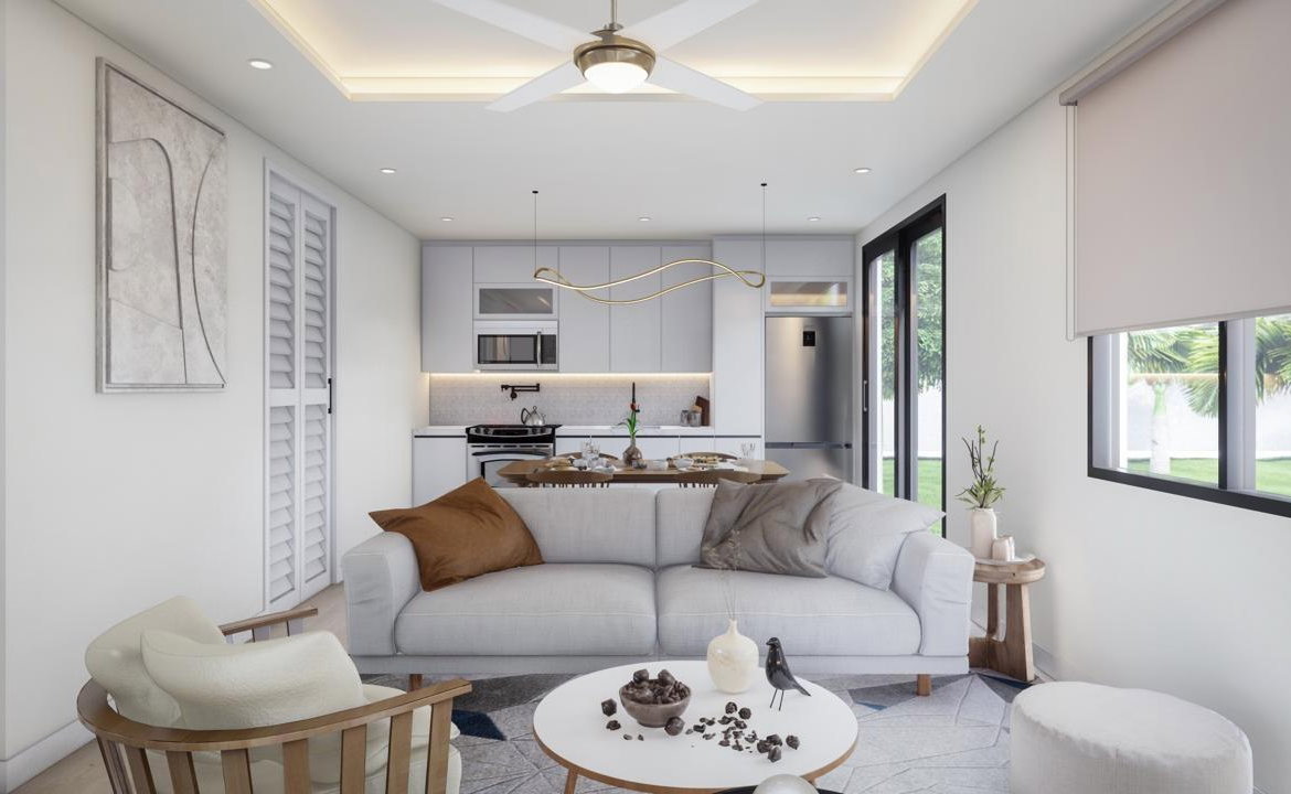 Eighth image of 7-33 Sonway Crescent in Lucea, Hanover, Jamaica - property is For Sale