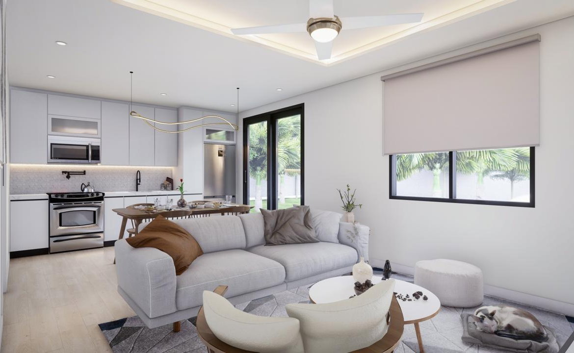 Eleventh image of 7-33 Sonway Crescent in Lucea, Hanover, Jamaica - property is For Sale