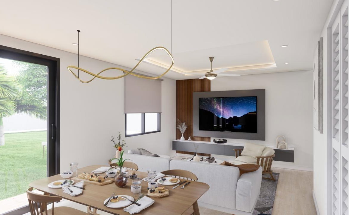 Fourteenth image of 7-33 Sonway Crescent in Lucea, Hanover, Jamaica - property is For Sale