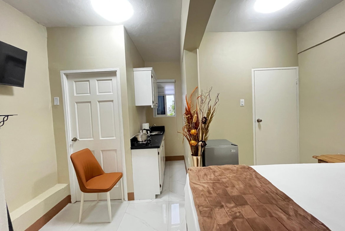 Third image of 5-3 Ridge View Close in Red Hills, St. Andrew, Jamaica - property is For Rent