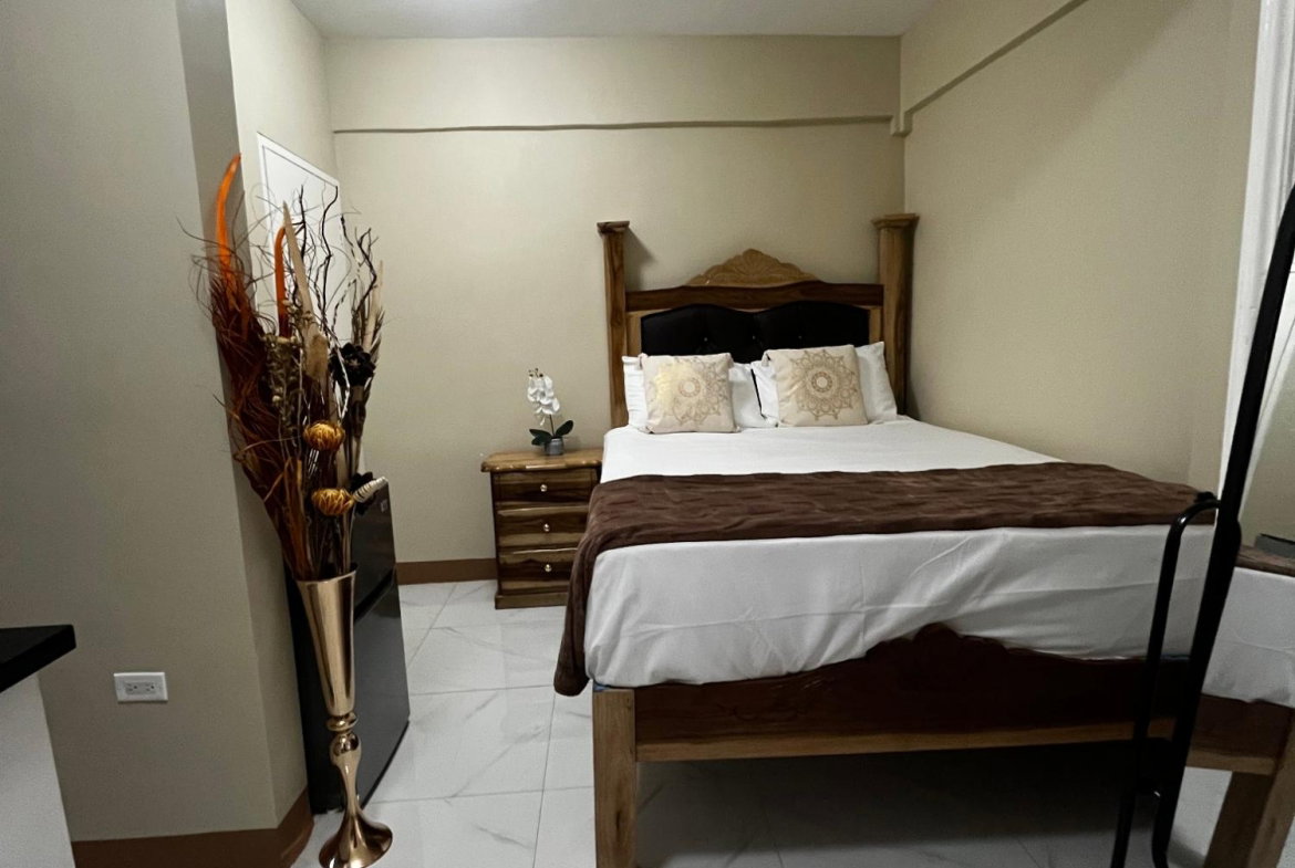 Fourth image of 5-3 Ridge View Close in Red Hills, St. Andrew, Jamaica - property is For Rent