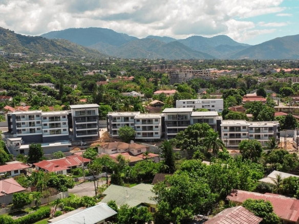 First image of B23-2 1/2 Graham Heights in Kingston 6, St. Andrew, Jamaica - property is For Sale