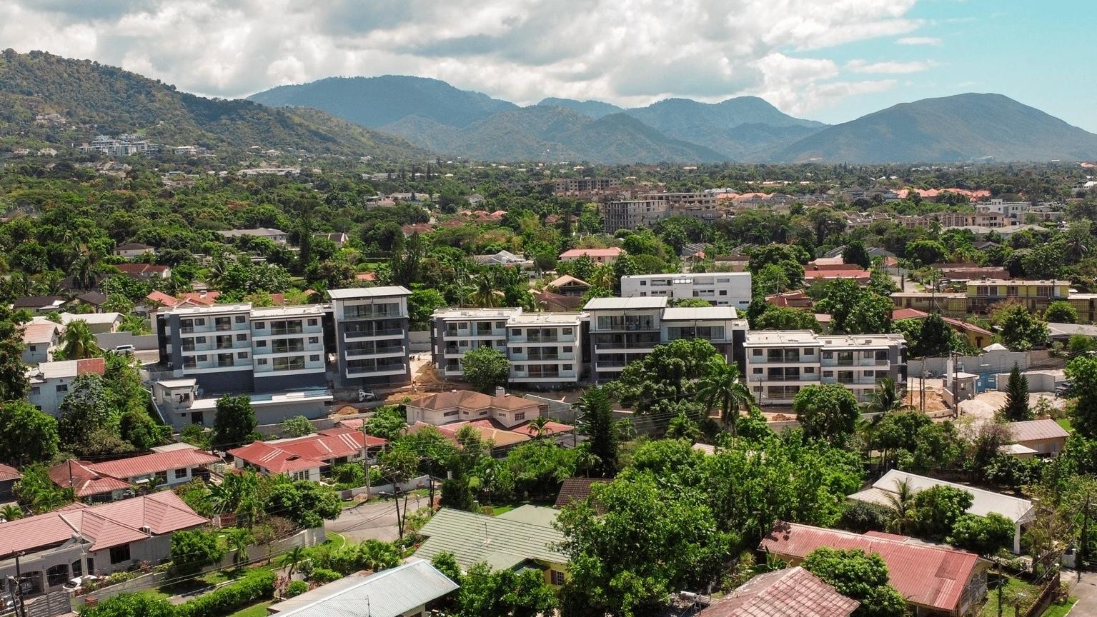 First image of B23-2 1/2 Graham Heights in Kingston 6, St. Andrew, Jamaica - property is For Sale
