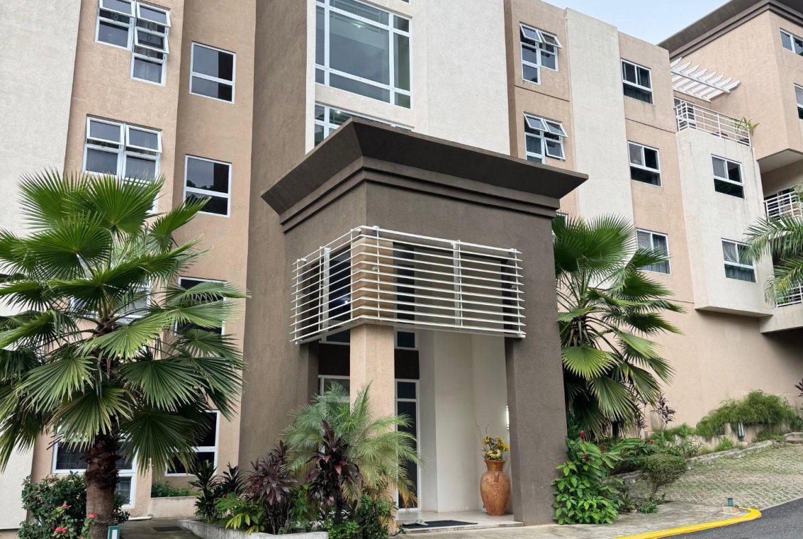 First image of 3 Stanley Terrace in Kingston 19, St. Andrew, Jamaica - property is For Sale