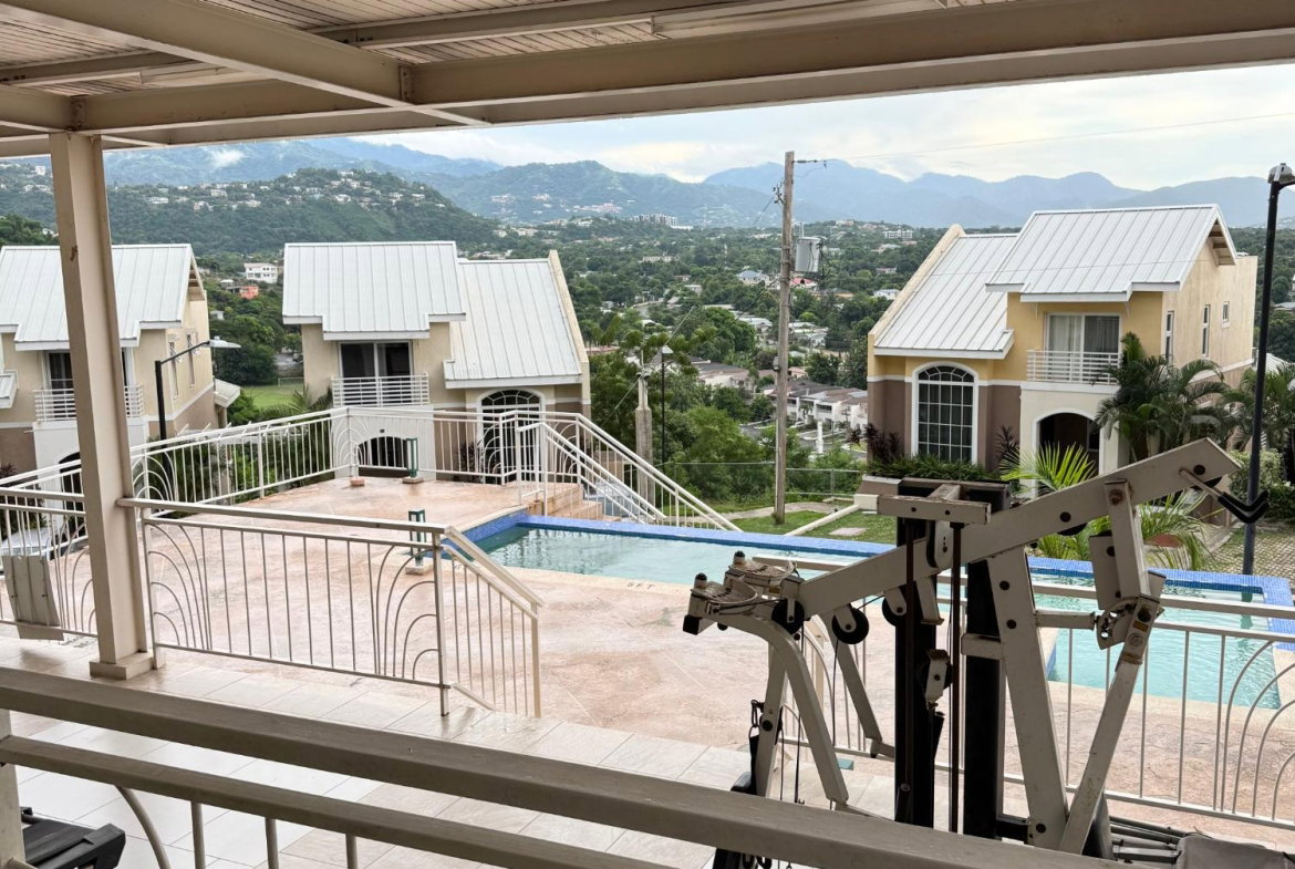 Fifteenth image of 3 Stanley Terrace in Kingston 19, St. Andrew, Jamaica - property is For Sale