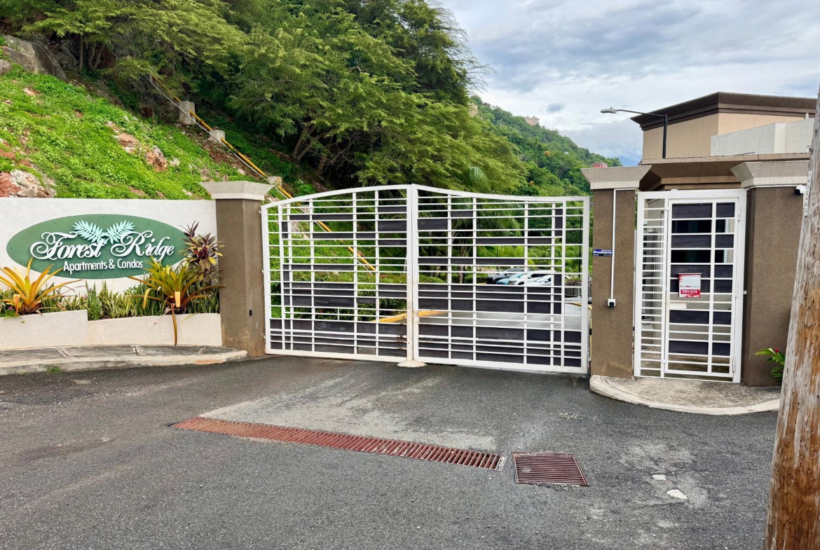 Seventeenth image of 3 Stanley Terrace in Kingston 19, St. Andrew, Jamaica - property is For Sale