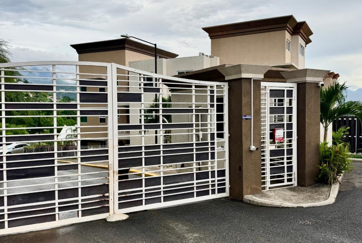 Nineteenth image of 3 Stanley Terrace in Kingston 19, St. Andrew, Jamaica - property is For Sale