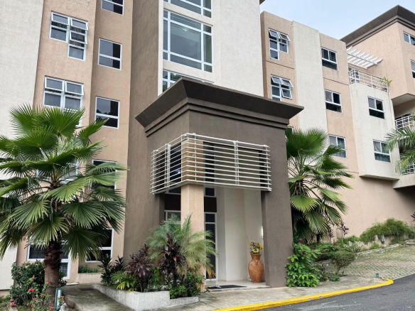 First image of 3 Stanley Terrace in Kingston 19, St. Andrew, Jamaica - property is For Sale