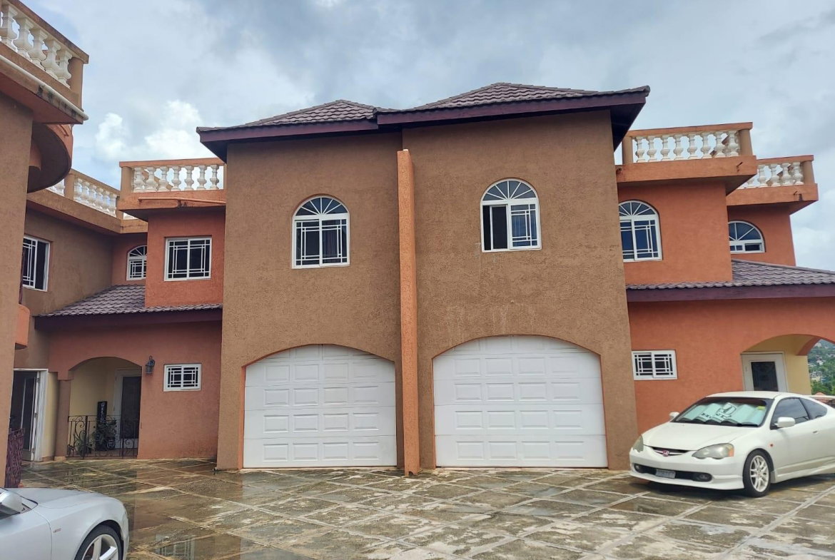 Fourth image of 2-706 Westgate Hills in Montego Bay, St. James, Jamaica - property is For Sale