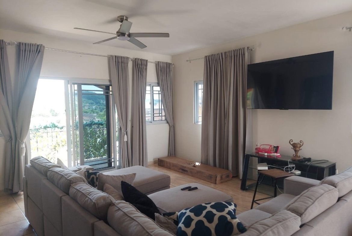Fifth image of 2-706 Westgate Hills in Montego Bay, St. James, Jamaica - property is For Sale